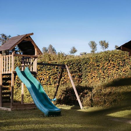 Villa Gramolina Nizza Nizza Monferrato Exterior photo