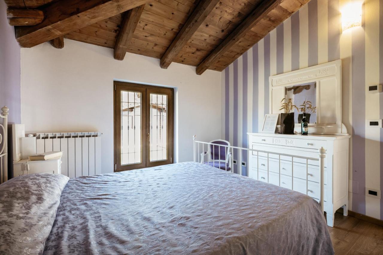 Villa Gramolina Nizza Nizza Monferrato Exterior photo