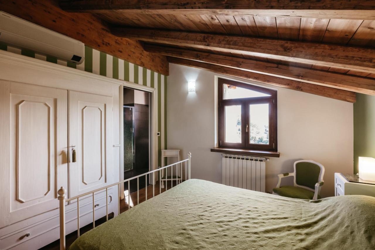 Villa Gramolina Nizza Nizza Monferrato Exterior photo