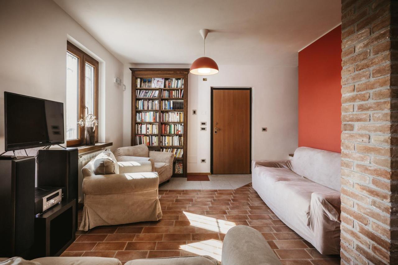 Villa Gramolina Nizza Nizza Monferrato Exterior photo