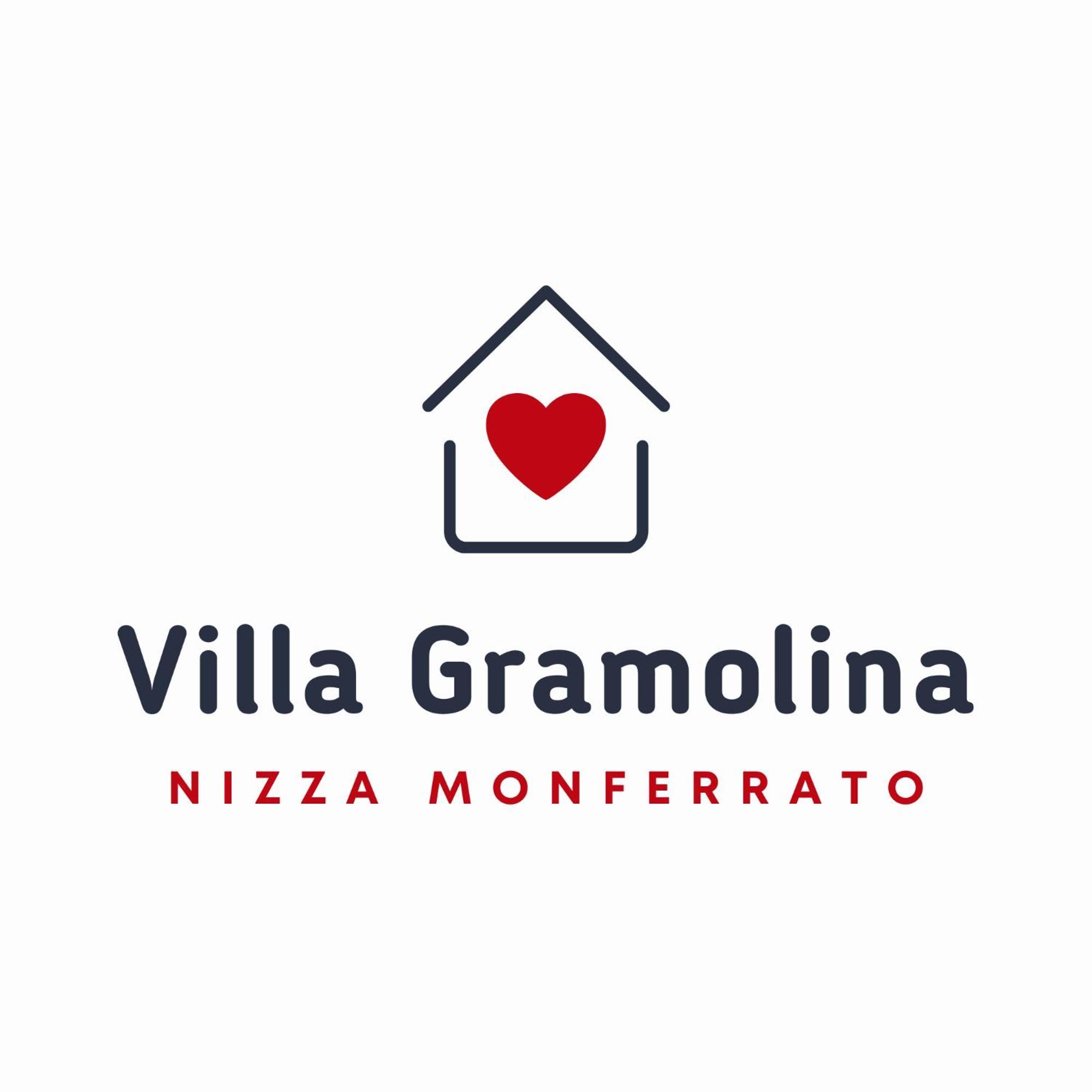 Villa Gramolina Nizza Nizza Monferrato Exterior photo